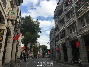 北京路：人挤人挤死人