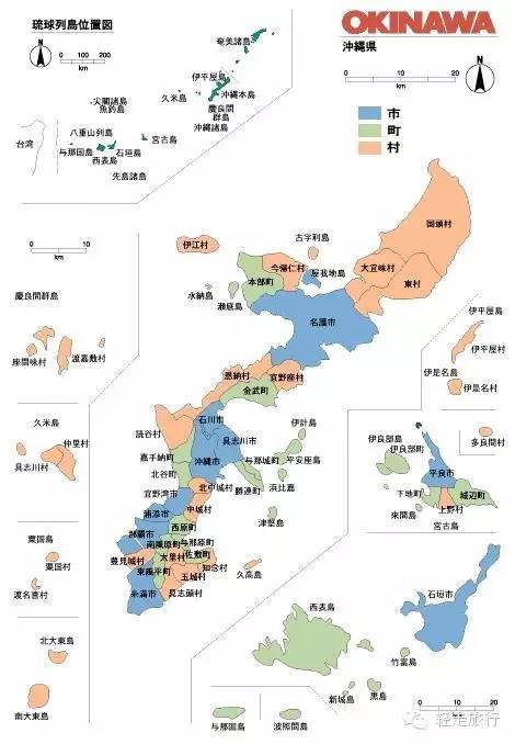 3. 地图APP是你的好帮手！（但别总盯着手机）