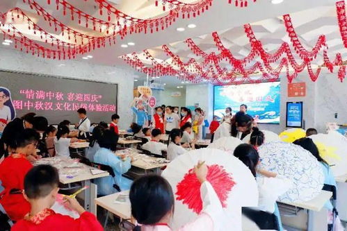 千年汉韵，风俗文化盛宴