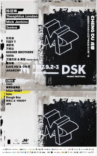 音乐节生存指南：如何在2026年活下去