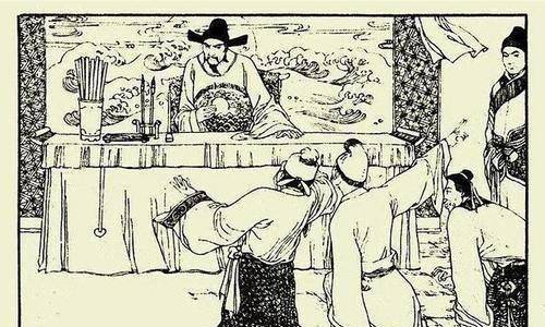 将嫉恶如仇、好善乐施的特点对应到哪个生肖，你嫩告诉我吗？