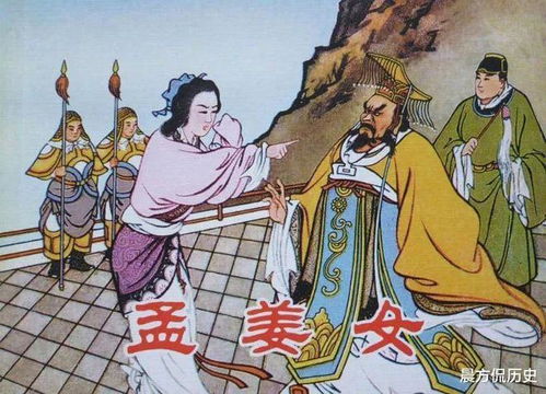 织女的挣扎 (和对自由的渴望)