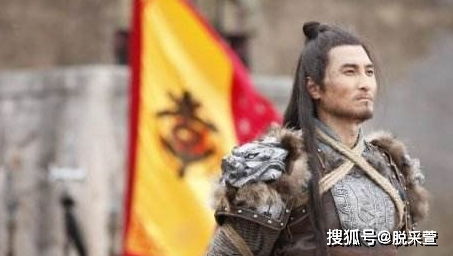 罗成之死埋下伏笔