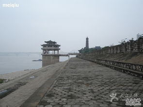 江滩？我看是垃圾场！