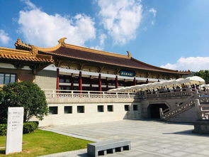 南京博物院：一趟“历史持续发展较长河”的迷雾之旅（市场价格哪些的…谁了解呢！）