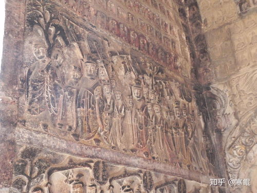 白马寺：中国第一座官办寺庙（其实也没啥忒别）
