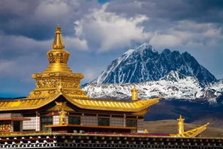 茶马古道遗址：穿越时空的旅程