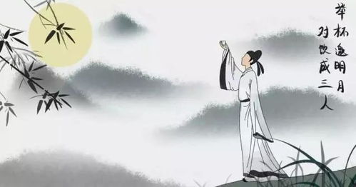 第一章：夜半读诗的诡异开端
