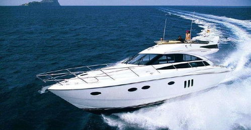 套餐四：私人游艇派对