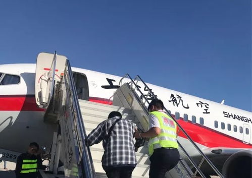 拉萨机场的温馨细节，怎样让藏地行旅的启程更加温暖？
