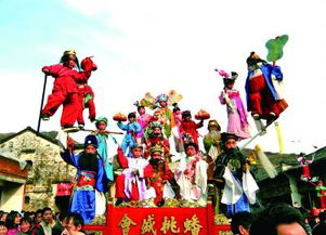 “浙江春节风俗，传承创新，爆款非遗体验”