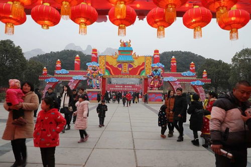 中山过年风俗：传统与现代交融，新春盛宴！