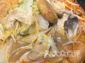 一、 乔庄周边美食一览