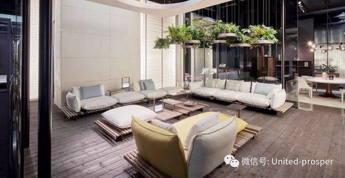 二、 当代设计师们聚集地——海珠区设计师社区