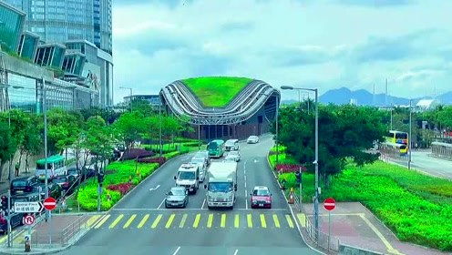 城市公路风水讲究真的有讲究吗？