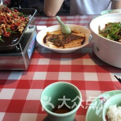 一提起湘菜口水流三千尺