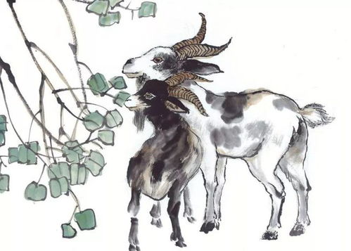 属羊人必kan！4月15日贵人运开启，稳中见喜？运势如何？