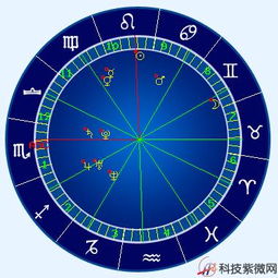 星座：狮子座还是其他？