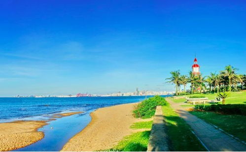 震惊！海口旅游月份选择竟然藏着这么多猫腻