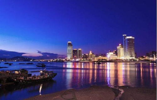 二、  厦门旅行的人文与文化底蕴魅力