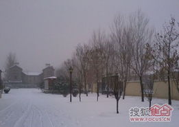 宗家沟：那里简直像童话世界一样美