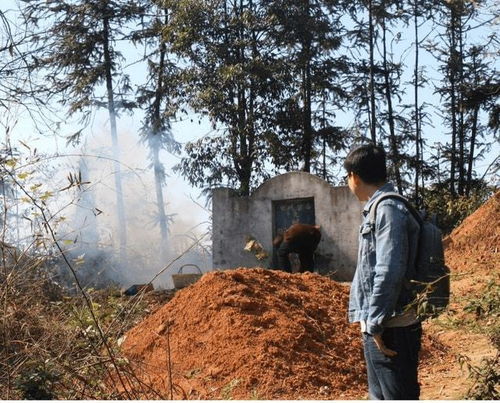 老祖宗的规矩：宁可信其有！