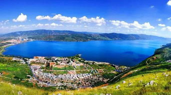 第二站：昭通——山河壮丽的北国边陲