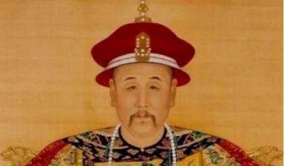 康熙帝驾崩之谜