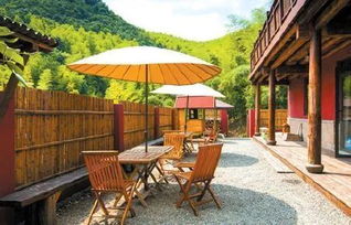 平谷农家院风水布局,平谷农家院民宿