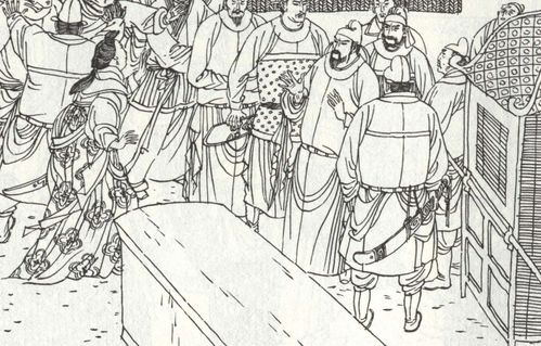 未完的结局与风水的化解