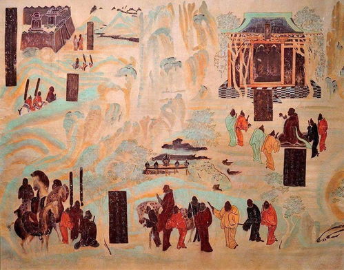 元朔三年（公元前126年）：差点儿没回来！