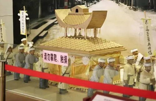 湖北丧葬习俗：情感交织，传统传承，爆款热搜！
