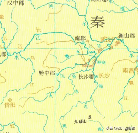 湖南省岳阳市君山区的“君山龙门石桥”