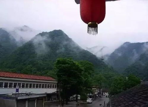 名胜区有什么风水宝地,名胜区有什么风水的地方