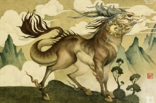 星象的较低语：十二生肖与星座之谜