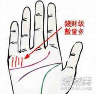 一、面相手相的“神奇”传说——到底是德行在作怪，还是运气在捣乱？