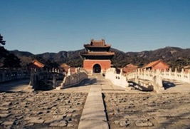 一、 一圣四杰故里（别问我是谁）