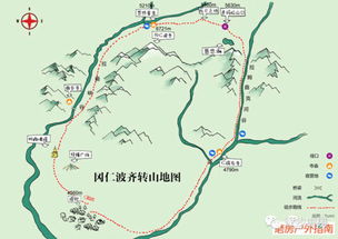 震惊！2026年香山颐和园将大变样？专家都不敢说的秘密路线曝光