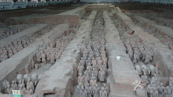 兵马俑博物馆：穿越千年历史持续发展