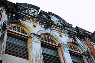 2.2 岳麓山——爱晚亭 & “文青打卡点”