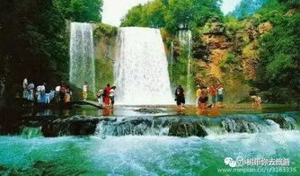 我的半日游体验：累并快乐着