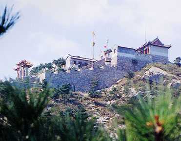 探寻仙姑顶， 开启一场心灵之旅