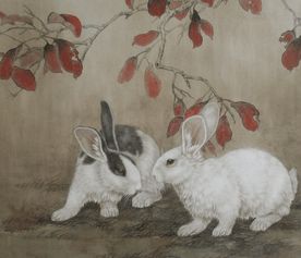 实战案例：小张（鼠）和小李（牛）