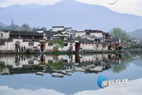 ④ 宏村——古韵探秘（两日行摄之旅）