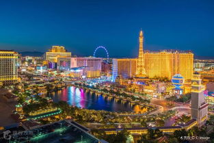 2026年无锡直飞拉斯维加斯攻略，5大旅行社测评推荐！