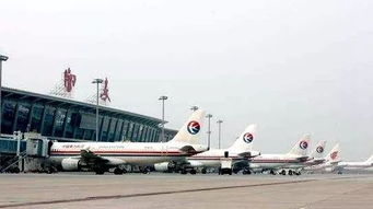 不仅仅是飞机场