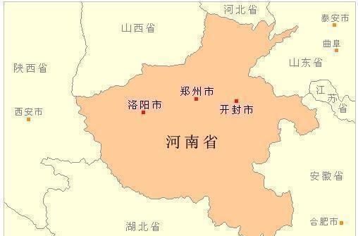 霍城县，你到底在哪儿？这是一个让人头秃的问题