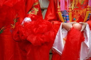 千年巩义嫁女风俗，传承婚礼文化新爆款