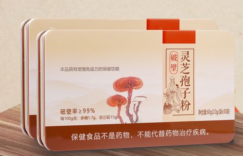 孢子粉这玩意儿到底啥来头？
