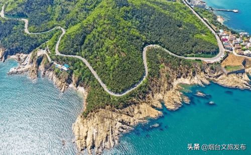 环线美景，尽收眼底